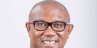 Peter Obi denies receiving private jet from Nigerians