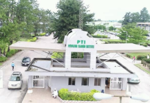 PTI starts fire training for oil, gas workers after N41.54bn losses