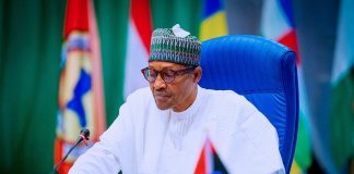 Buhari accuses ASUU of corruption as FG registers two new varsity-based unions