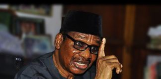 Why EFCC shouldn’t Waste its time on PDP’s ‘housing allowance’ scandal – Sagay