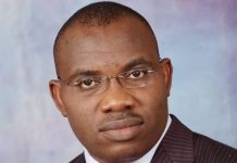 2023 Election: If Elected, I Will Dispense Social Justice – APGA Guber Candidate