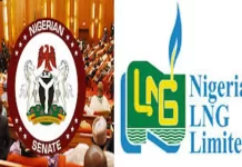 Senate gives NLNG 2 months to pay host communities N18.4bn