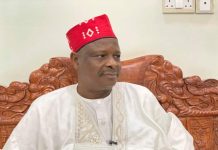 Kwankwaso uncovers his presidential plan Nov 1