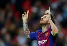 UCL: You’re a gift from footballing gods – Gary Lineker calls Messi GOAT