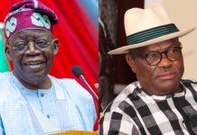 APC chieftain begs Wike to support Tinubu
