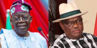 APC chieftain begs Wike to support Tinubu