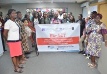 LACSOP launches project on social protection, trains CSOs