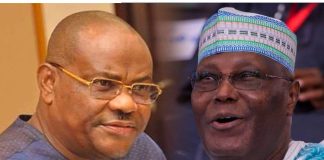 Wike: PDP owes Nigerians an apology for Atiku’s ethnic remarks
