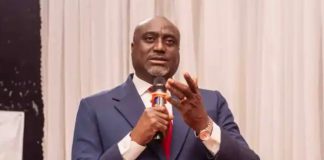 Nigerian judiciary not corrupt – NBA President, Yakubu Maikyau