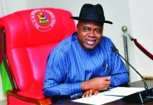 Bayelsa government has reaffirmed its dedication to providing adequate funding for educational sector