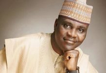 Kwara 2023: Yakubu Gobir, YPP’s governor candidate, knocks Gov Abdulrazaq over debts