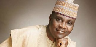 Kwara 2023: Yakubu Gobir, YPP’s governor candidate, knocks Gov Abdulrazaq over debts