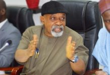 2023: APC disowns Ngige for not choosing Tinubu over Peter Obi