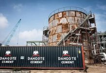 Dangote Cement Closure: MAN blasts Kogi Govt, claiming the action is illegal, anti-business