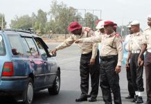 Stop assaulting our personnel, FRSC warns