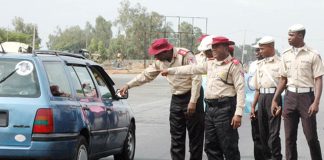 Stop assaulting our personnel, FRSC warns
