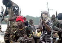 Gunmen attack church in Kogi, kill two, injure others