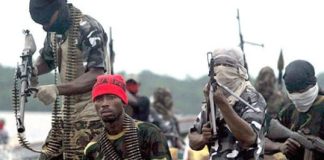 Gunmen attack church in Kogi, kill two, injure others