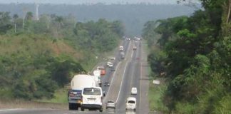 How disguised ritualists, kidnappers hunt for passengers on Ogun-Lagos road