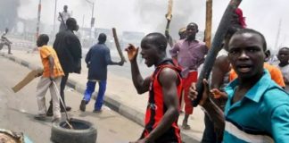 Wanted cultist in Osun is killed by rival cult group