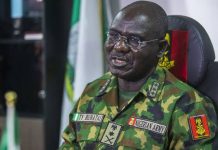 Fintiri, Buratai bag best gov, iconic trailblazer awards