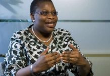Ezekwesili urges Africa on disruptive  technology, economic growth, others