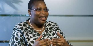 Ezekwesili urges Africa on disruptive  technology, economic growth, others