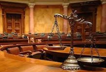 Trader docked for stealing 6 bags of rice