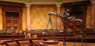 Trader docked for stealing 6 bags of rice