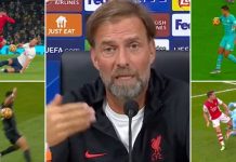 EPL: Klopp explains why Liverpool beat Man City 1-0Â