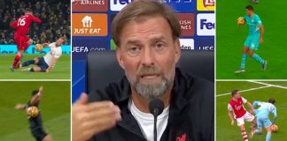 EPL: Klopp explains why Liverpool beat Man City 1-0Â