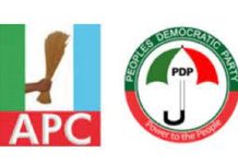 Stop counting your chickens before they are hatched, Osun APC cautions PDP