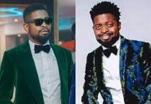 Comedian, Basketmouth questions EFCC boss over corrupt politicians who walk freely