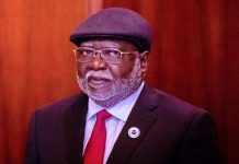 Financial sector needs speedy adjudication for stability, investors’ confidence – CJN