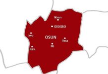 Osun community in panic as armed robbers write threat letter