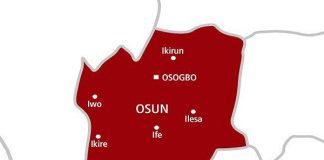 Osun community in panic as armed robbers write threat letter
