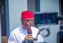 Ekiti Gov, Oyebanji appoints SSG, CPS, freezes State’s accounts