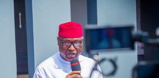 Ekiti Gov, Oyebanji appoints SSG, CPS, freezes State’s accounts