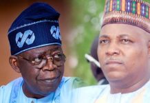 2023: Tinubu/Shettima more committed to women’s empowerment – Support Group