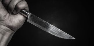 Man stabs 40-year-old co-tenant to death in Ondo