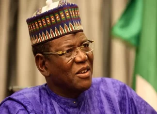 Appointment of aides few months to end of your tenure deceptive – Lamido to Jigawa gov