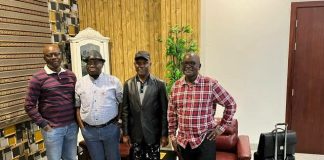 BoT report: Wike, 3 other Govs travel to Spain