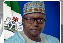 Group passes vote of confidence on NPC Boss, Nasir Kwarra