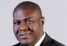 Corruption: Group threatens to protest against EFCC, others over non prosecution of Honourable Solomon Ahwinahwi