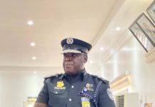 YULETIDE: DELTA POLICE COMMAND DEPLOYS PERSONNEL, ASSURE RESIDENTS OF ADEQUATE SECURITY