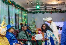 ADRON HOMES SHINES IN GLITZ AND GLAMOUR, HONOURING STAFF WITH RECOGNITION AWARDS AT THE ARENA