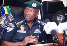 PLATEAU KILLINGS: IGP CONDEMNS ATTACKS, ORDERS INVESTIGATIONS, DEPLOYMENT OF MANPOWER, RESOURCES