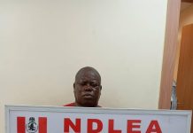 QATAR-BASED BUSINESSMAN, OTHERS TO SPEND NEW YEAR IN CUSTODY OVER DRUG TRAFFICKING