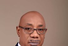 STERLING BANK APPOINTS MAYAKI AS NEW BOARD CHAIRMAN
