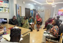 SANWO-OLU ORDERS PROBE INTO ALLEGED LAND SCAM BY REVOLUTION PLUS PROPERTY COMPANY